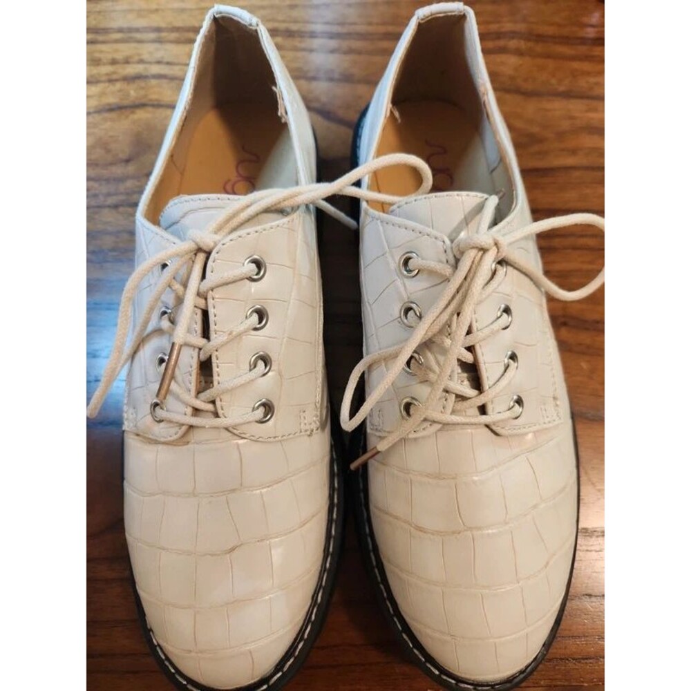 Sugar Brand Oxford 8.5 Kaelie - Picture 1 of 11